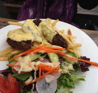 The Napier Cafe and Bar - VIC Tourism