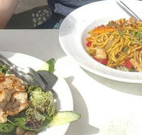 Tin Roof Cafe - VIC Tourism
