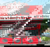 Tony's Pies - VIC Tourism