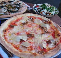 Woodstock Pizzicheria - VIC Tourism