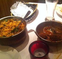 Aashirwad Tandoori Indian Restaurant - VIC Tourism