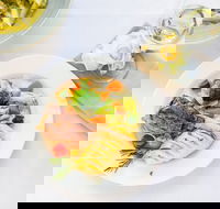 Al Porto Vecchio - VIC Tourism