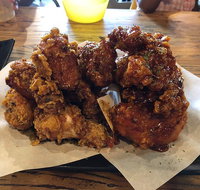 ASSA Korean Eatery