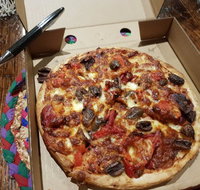 Avo Pizza - VIC Tourism