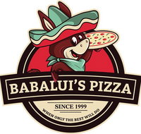 Babaluis Pizza  Pasta Cafe