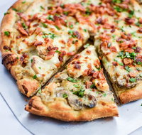 Big Brother Pizza