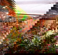 Blue Bamboo Restaurant and Cafe - VIC Tourism