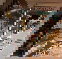 Brodam's Cakes - VIC Tourism