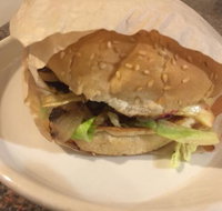 Bundoora Fish  Grill