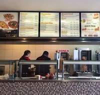 Bundoora Kebab House