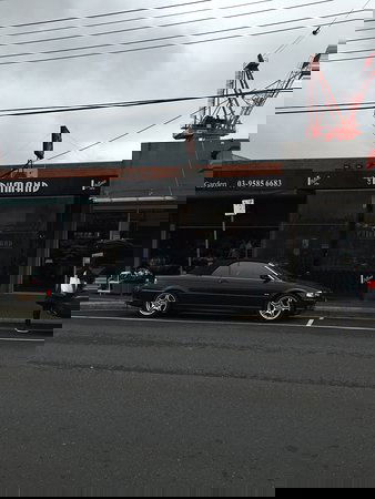 Cafe Ind'Imand - VIC Tourism 0