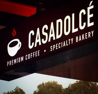 Casa Dolce Cafe Bakery - VIC Tourism
