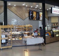 Central West Bakery - VIC Tourism