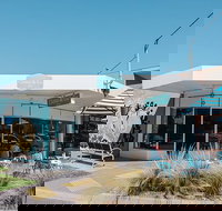 Chino  Co - VIC Tourism