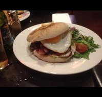 Concourse Restaurant and Bar - VIC Tourism