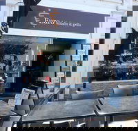 Euro Kebabs  Grills - VIC Tourism