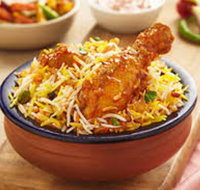 Flavours Indian Restaurant