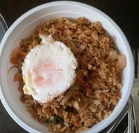 Fong's Kitchen - VIC Tourism