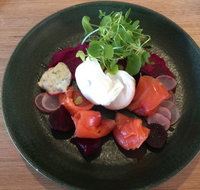 Ginger Fox - VIC Tourism