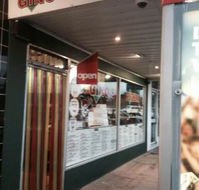 Gino's Pizza Restaurant - VIC Tourism