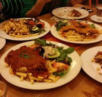 Hiyc Cafe  Restaurant - VIC Tourism