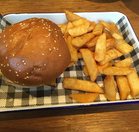 Junction Beer Hall  Wine Bar - VIC Tourism