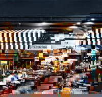 La Cucina Italian Eatery - VIC Tourism