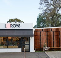 Leroy's Cafe - VIC Tourism