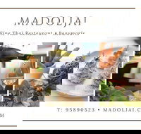 Madoljai - VIC Tourism