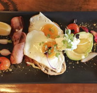 Odd Spot Cafe - VIC Tourism