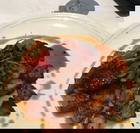 Pinocchio Italian Restaurant - VIC Tourism