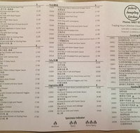 Polaris Dumpling Kitchen
