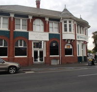 Prince Albert Hotel - VIC Tourism