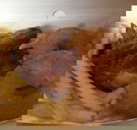 Red Rooster - VIC Tourism