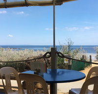 Ricketts Point Cafe - VIC Tourism