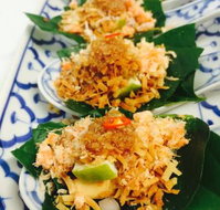 Siam Spicy - VIC Tourism