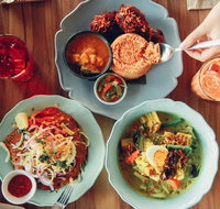 Sijori Malay Eatery