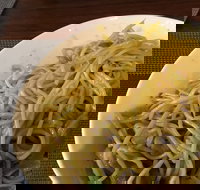 Sing Tao Restaurant - VIC Tourism