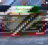 Tasty Ceylon - VIC Tourism