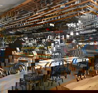 The Groove Lounge - VIC Tourism