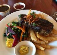 The Stags Head Hotel - VIC Tourism