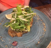 Two Sisters Cafe - VIC Tourism