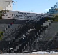 Watkins Bay Coffee Trading Company - VIC Tourism