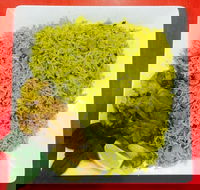 Yassin Pizza  Pasta - VIC Tourism