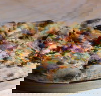 Artdeco Bar  Kitchen - VIC Tourism