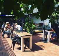 Blacksheep - VIC Tourism