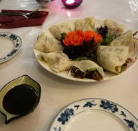Bloom Chinese - VIC Tourism