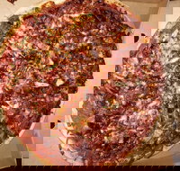 Craigieburn Pizza Bar - VIC Tourism