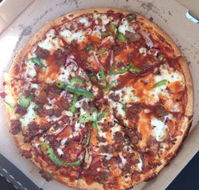 Domino's Pizza Mill Park - VIC Tourism