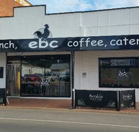 Ebc - VIC Tourism